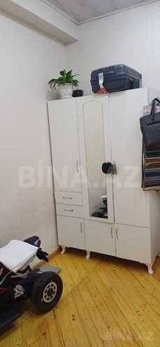 Satılır 3 otaqlı yeni tikili 72 m², Əhmədli m., photo 10 from 25