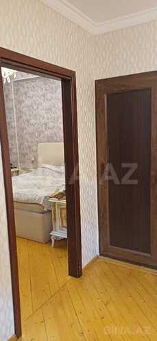 Satılır 3 otaqlı yeni tikili 72 m², Əhmədli m., photo 23 from 25