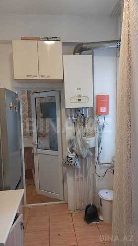 Satılır 3 otaqlı yeni tikili 72 m², Əhmədli m., photo 15 from 25
