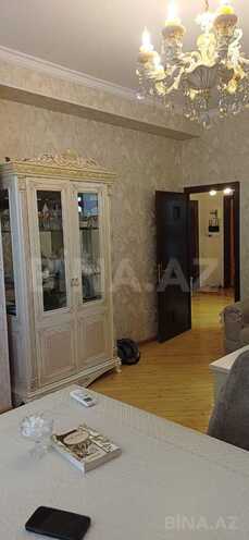Satılır 3 otaqlı yeni tikili 72 m², Əhmədli m., photo 5 from 25