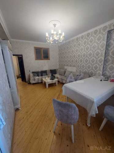 Satılır 3 otaqlı yeni tikili 72 m², Əhmədli m., photo 3 from 25