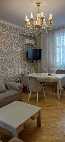 Satılır 3 otaqlı yeni tikili 72 m², Əhmədli m., photo 4 from 25