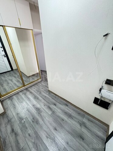 Satılır 2 otaqlı yeni tikili 55 m², 20 Yanvar m., photo 11 from 15