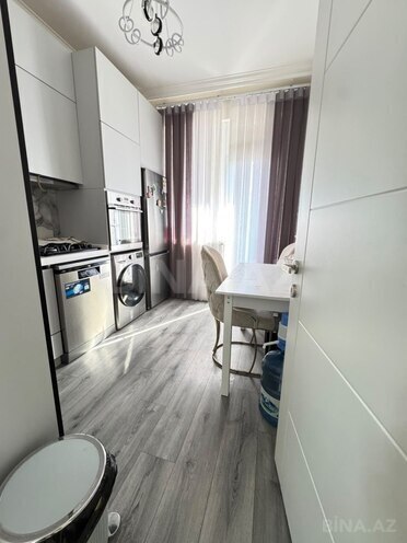 Satılır 2 otaqlı yeni tikili 55 m², 20 Yanvar m., photo 7 from 15