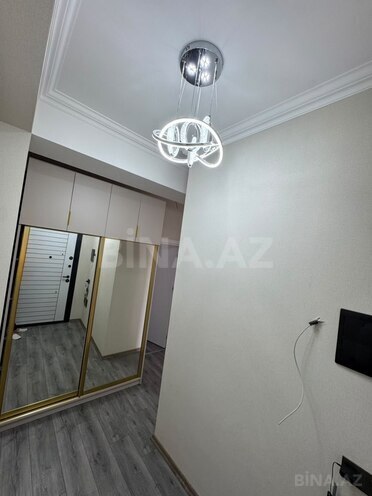Satılır 2 otaqlı yeni tikili 55 m², 20 Yanvar m., photo 12 from 15