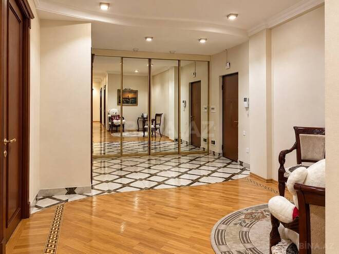 Продается 4-комн. новостройка 205 м², Наримановский  р., photo 13 from 17