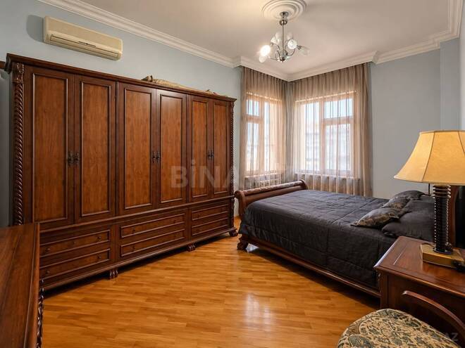 Продается 4-комн. новостройка 205 м², Наримановский  р., photo 10 from 17