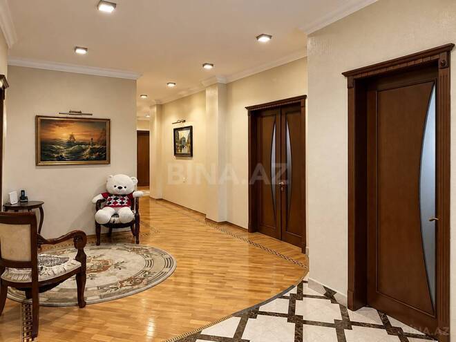 Продается 4-комн. новостройка 205 м², Наримановский  р., photo 12 from 17