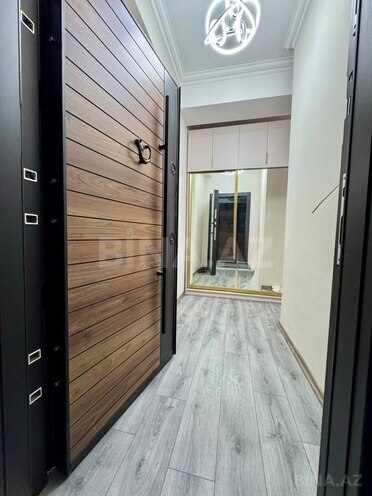 Satılır 2 otaqlı yeni tikili 55 m², 20 Yanvar m., photo 9 from 15