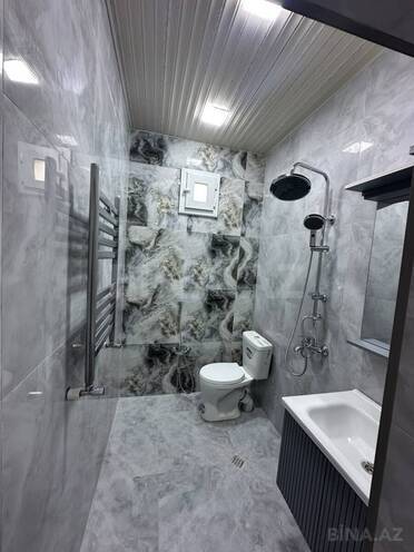 Satılır 3 otaqlı həyət evi/bağ evi 65 m², Masazır q., photo 15 from 17