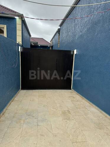 Satılır 3 otaqlı həyət evi/bağ evi 65 m², Masazır q., photo 1 from 17