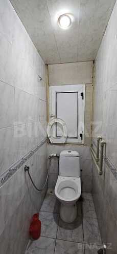 Satılır 2 otaqlı köhnə tikili 56 m², Nəsimi m., photo 17 from 19