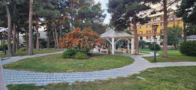 Satılır 2 otaqlı köhnə tikili 56 m², Nəsimi m., photo 6 from 19