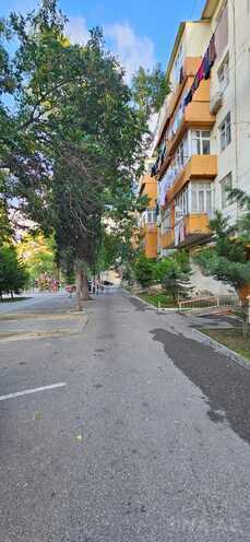 Satılır 2 otaqlı köhnə tikili 56 m², Nəsimi m., photo 9 from 19