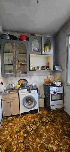 Satılır 2 otaqlı köhnə tikili 56 m², Nəsimi m., photo 15 from 19