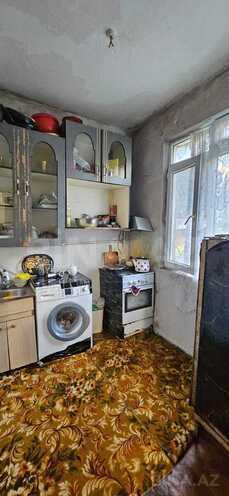 Satılır 2 otaqlı köhnə tikili 56 m², Nəsimi m., photo 14 from 19