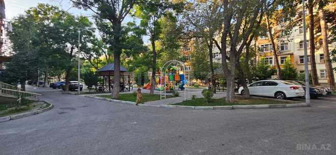 Satılır 2 otaqlı köhnə tikili 56 m², Nəsimi m., photo 4 from 19