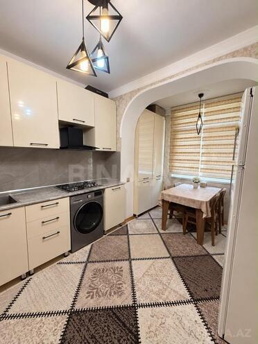 Продаётся 4-комн. вторичка 100 м², м. Мемар Аджеми, photo 4 from 11