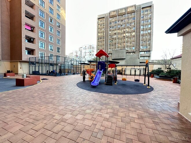 Сдается 2-комн. новостройка 68 м², пос. 8-й мкр, photo 3 from 20