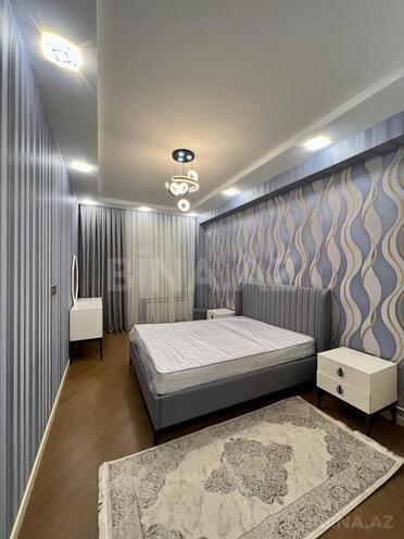 Сдается 2-комн. новостройка 68 м², пос. 8-й мкр, photo 13 from 20