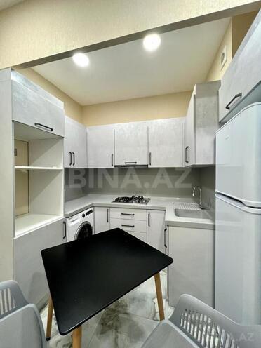 Сдается 2-комн. новостройка 68 м², пос. 8-й мкр, photo 12 from 20