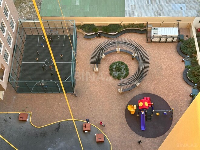Сдается 2-комн. новостройка 68 м², пос. 8-й мкр, photo 18 from 20