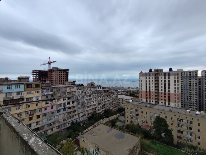 Продается 3-комн. вторичка 90 м², пос. Ахмедлы, photo 23 from 25