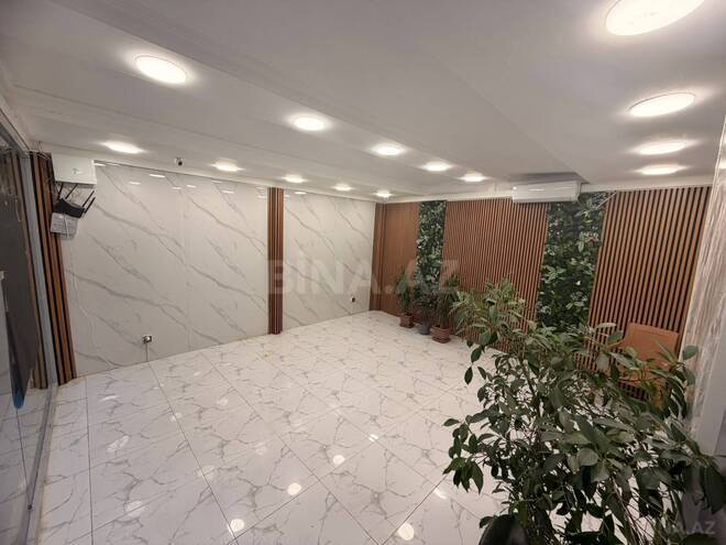 İcarəyə verilir  obyekt 26 m², 20 Yanvar m., photo 4 from 6