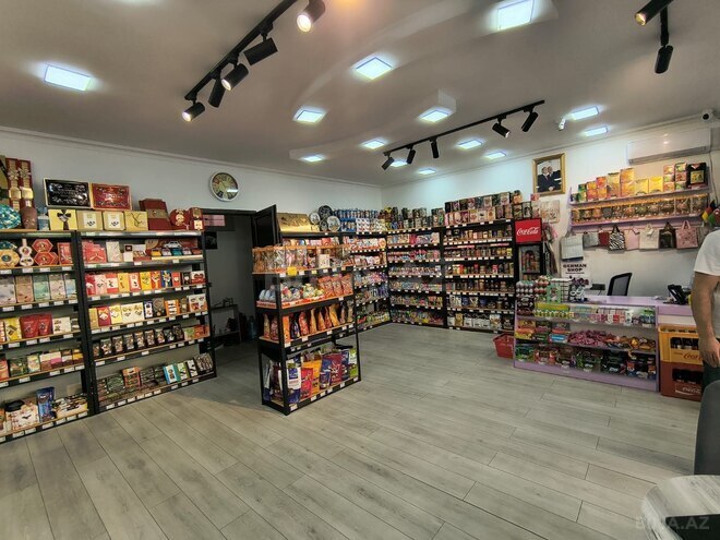 Satılır  obyekt 40 m², Azadlıq Prospekti m., photo 5 from 12