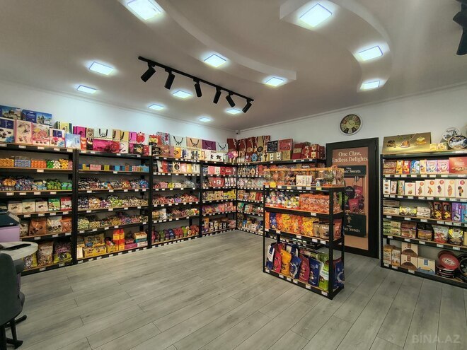Satılır  obyekt 40 m², Azadlıq Prospekti m., photo 6 from 12