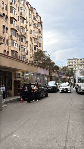 Satılır  obyekt 40 m², Azadlıq Prospekti m., photo 8 from 12