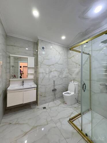 Сдается 2-комн. новостройка 102 м², м. Шах Исмаил Хатаи, photo 21 from 28