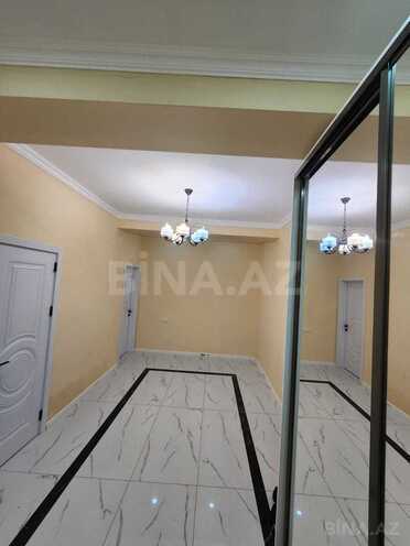 Сдается 2-комн. новостройка 102 м², м. Шах Исмаил Хатаи, photo 3 from 28