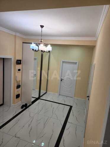 Сдается 2-комн. новостройка 102 м², м. Шах Исмаил Хатаи, photo 8 from 28