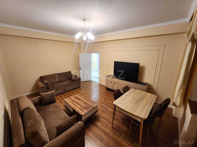 Сдается 2-комн. новостройка 102 м², м. Шах Исмаил Хатаи, photo 1 from 28