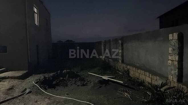 Satılır 3 otaqlı həyət evi/bağ evi 123 m², Qobu q., photo 11 from 13