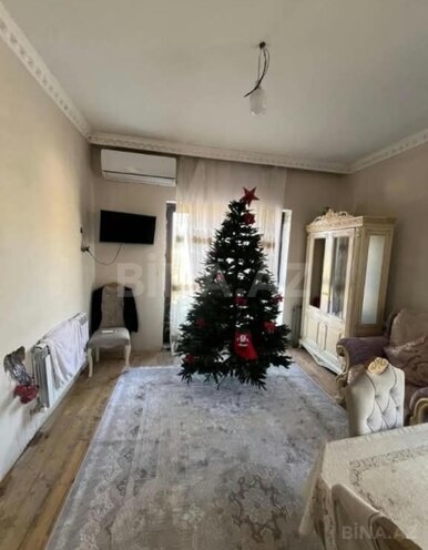 Satılır 3 otaqlı həyət evi/bağ evi 123 m², Qobu q., photo 4 from 13