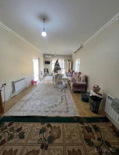 Satılır 3 otaqlı həyət evi/bağ evi 123 m², Qobu q., photo 3 from 13