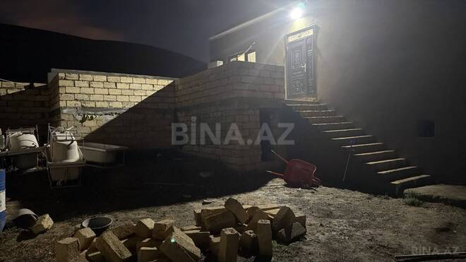 Satılır 3 otaqlı həyət evi/bağ evi 123 m², Qobu q., photo 10 from 13