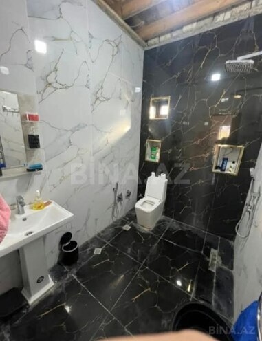 Satılır 3 otaqlı həyət evi/bağ evi 123 m², Qobu q., photo 9 from 13