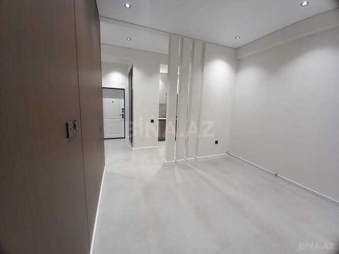 Satılır 2 otaqlı yeni tikili 57 m², Saray q., photo 14 from 28
