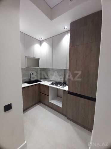 Satılır 2 otaqlı yeni tikili 57 m², Saray q., photo 10 from 28