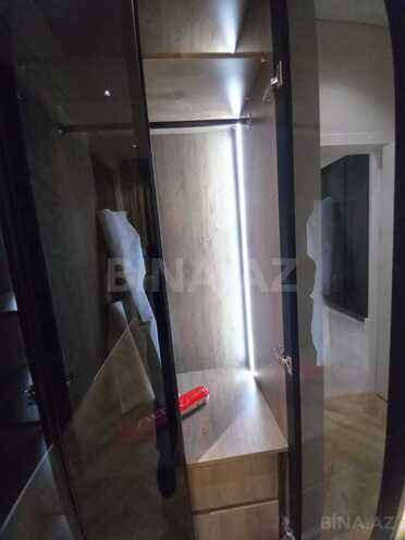 Satılır 2 otaqlı yeni tikili 57 m², Saray q., photo 20 from 28
