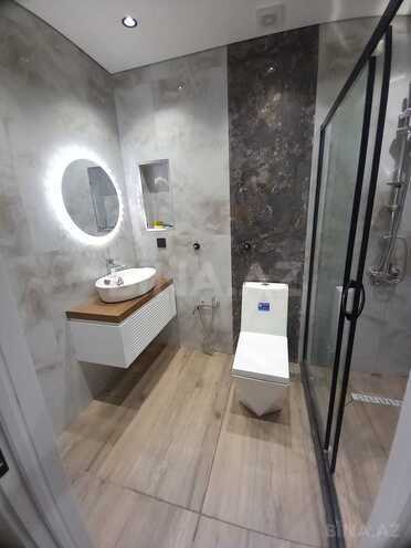 Satılır 2 otaqlı yeni tikili 57 m², Saray q., photo 3 from 28