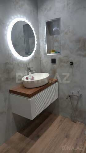 Satılır 2 otaqlı yeni tikili 57 m², Saray q., photo 25 from 28