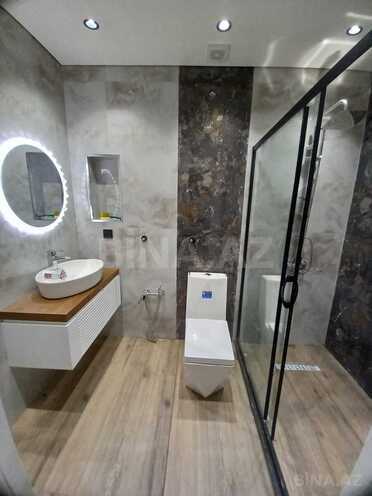Satılır 2 otaqlı yeni tikili 57 m², Saray q., photo 7 from 28