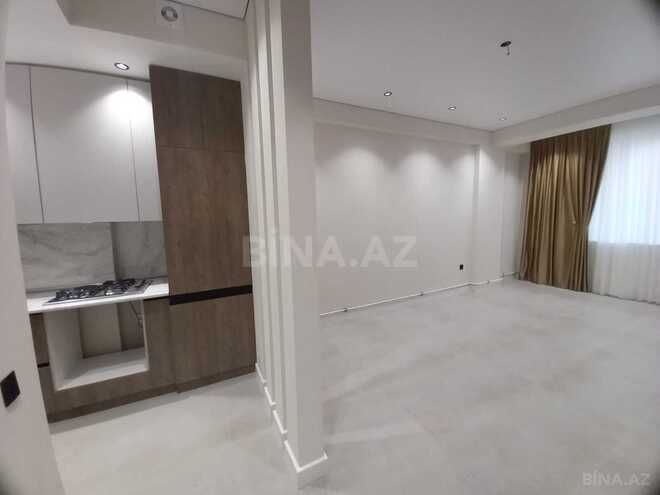 Satılır 2 otaqlı yeni tikili 57 m², Saray q., photo 24 from 28