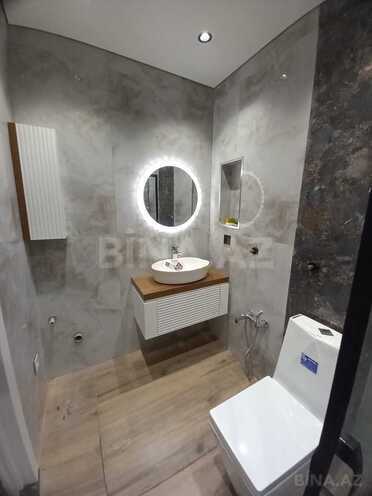Satılır 2 otaqlı yeni tikili 57 m², Saray q., photo 5 from 28