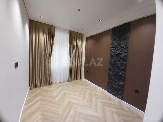 Satılır 2 otaqlı yeni tikili 57 m², Saray q., photo 16 from 28