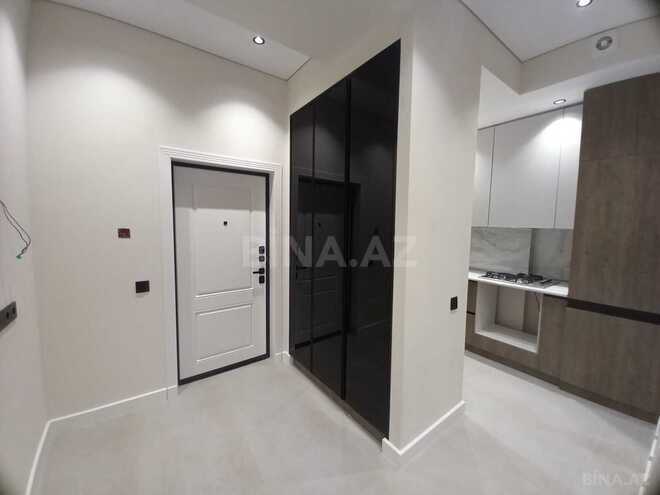 Satılır 2 otaqlı yeni tikili 57 m², Saray q., photo 12 from 28